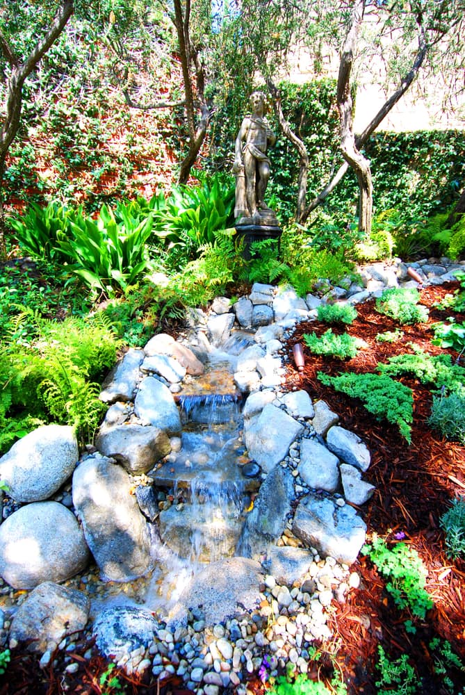 Mike Garcia Dba Enviroscape Project