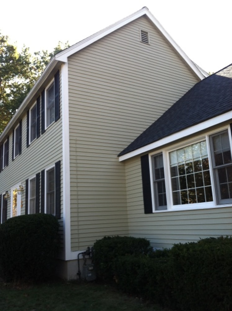 Photo(s) from Paint and Wood Pros of NH & MA LLC