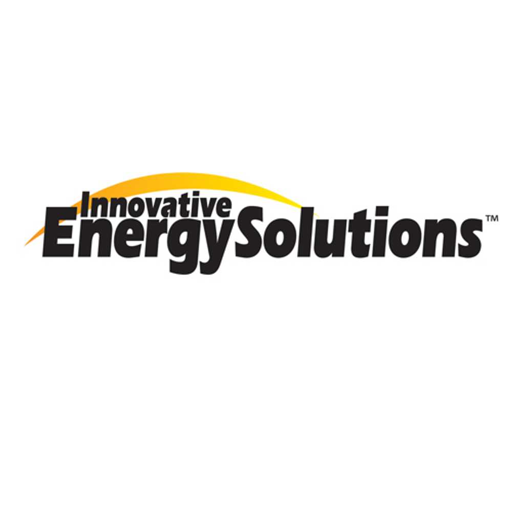Innovative Energy Solutions Llc Project