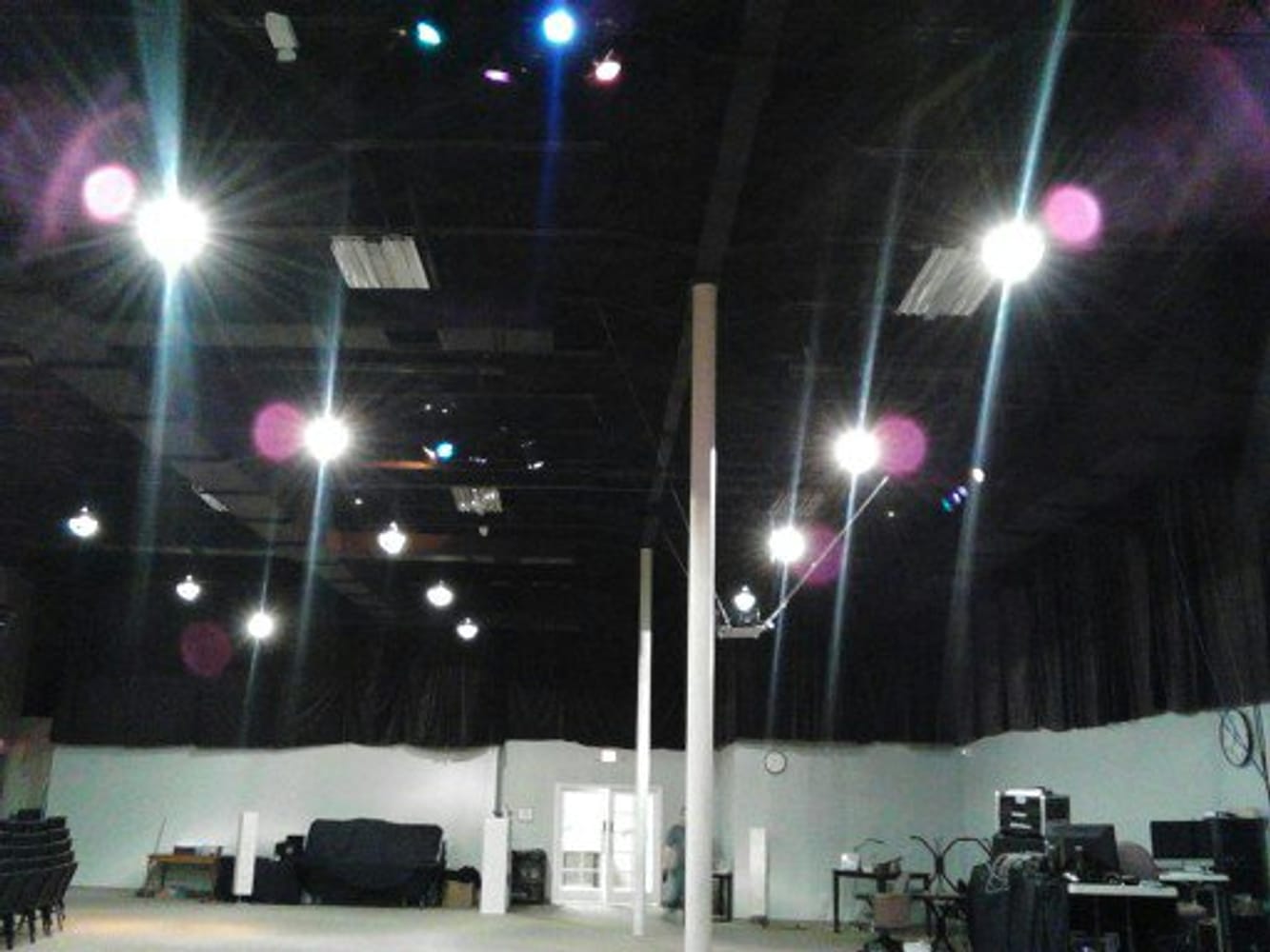 Lightwave Electrical Contractors Inc Project