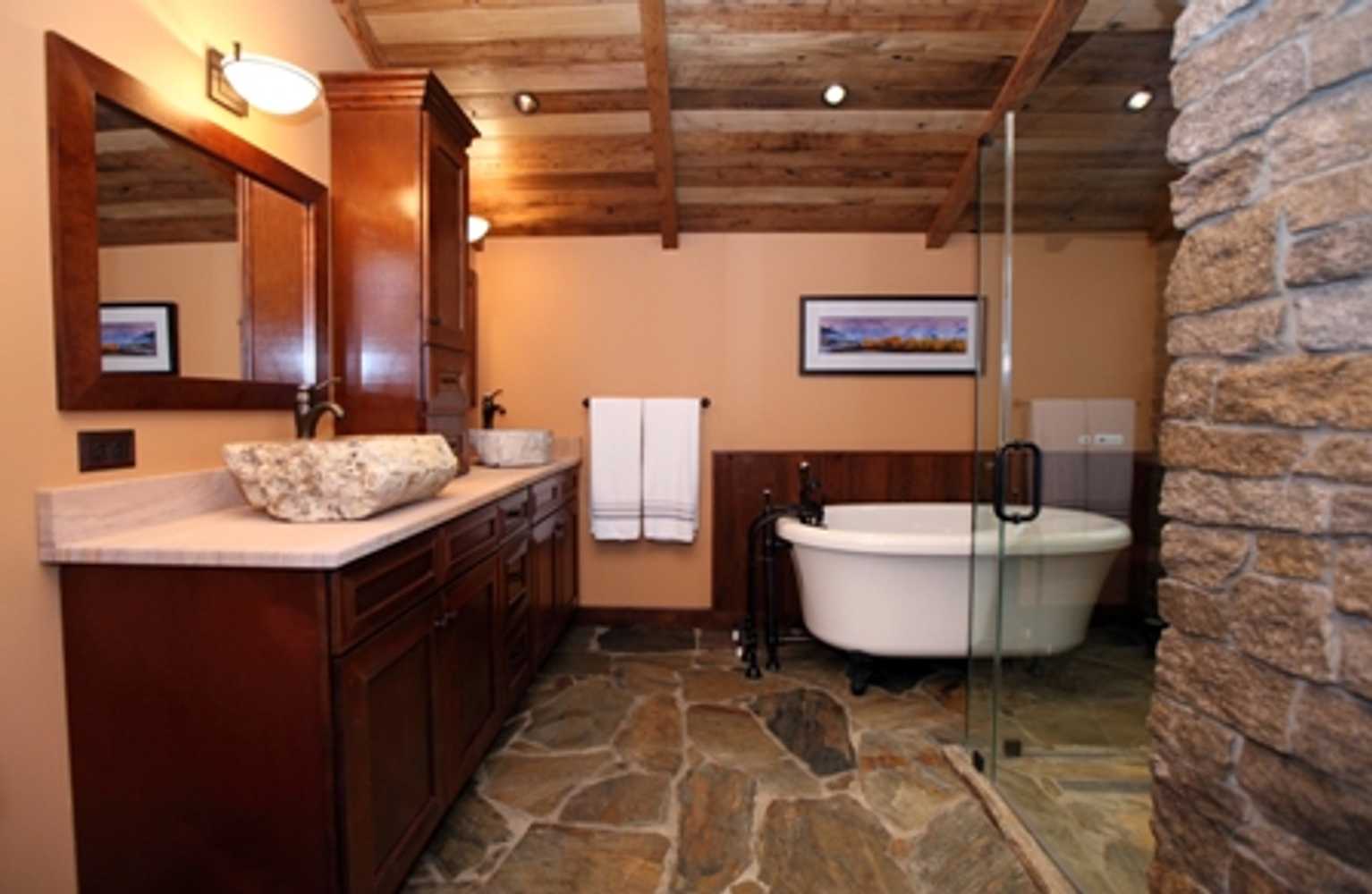 Bathroom Remodeling Virginia