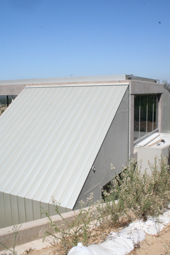 Rush Constructors Inc Project