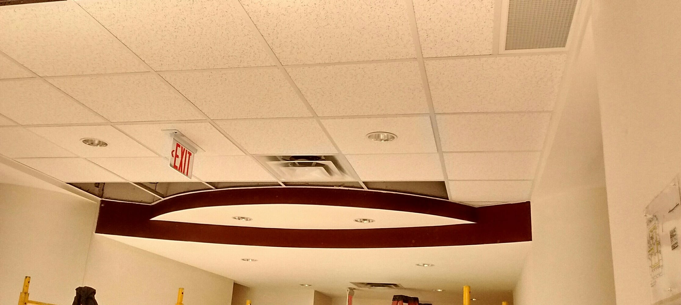 Some of our Works in Progress...