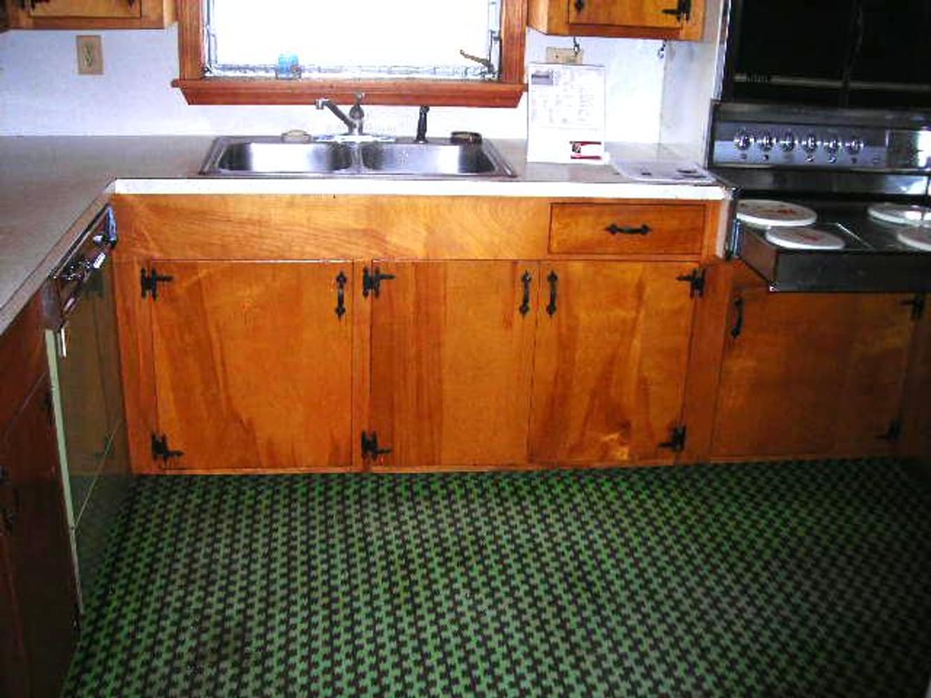 Personal Touch Services Inc Project