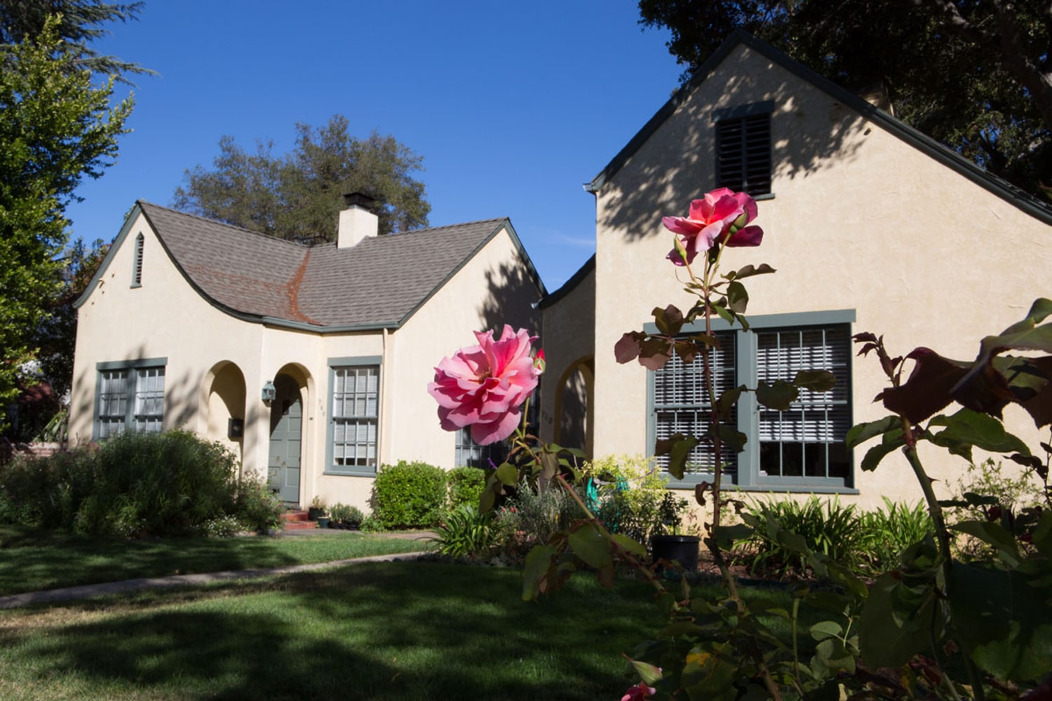 Project photos from Remus Contractors Inc