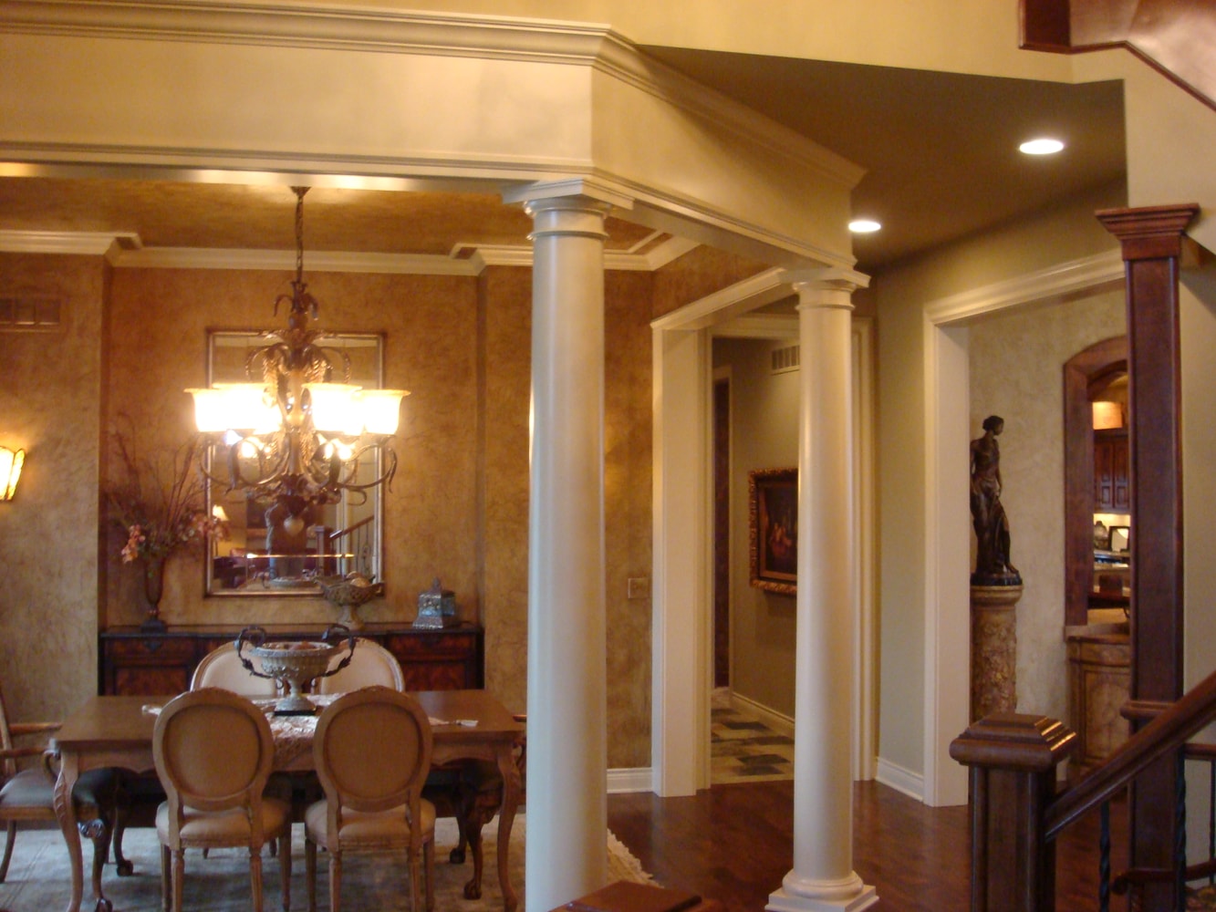 Photo(s) from Harrington Custom Homes, LLC