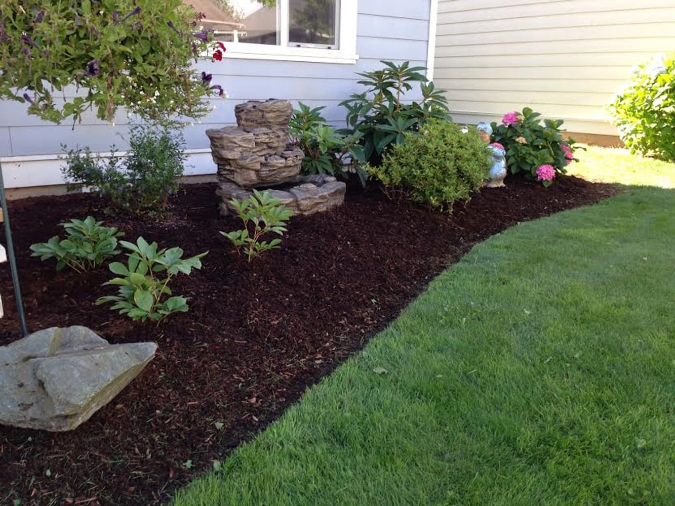 Lgm Outdoor Services