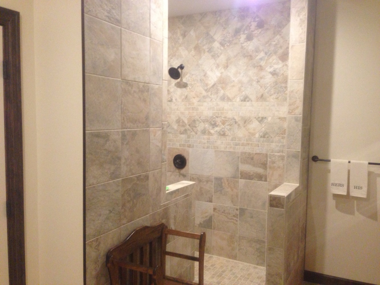 Photo(s) from Josh Lloyd Construction