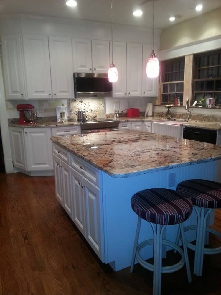 Photo(s) from A Plus Kitchen Bath Remolding & Design