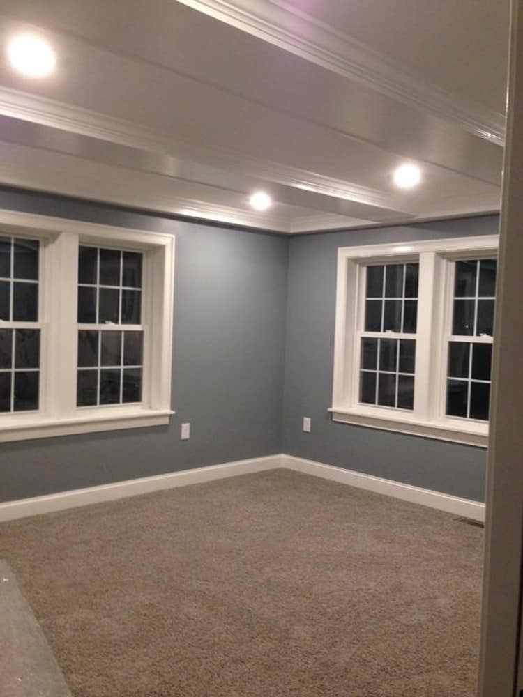 North Andover residence