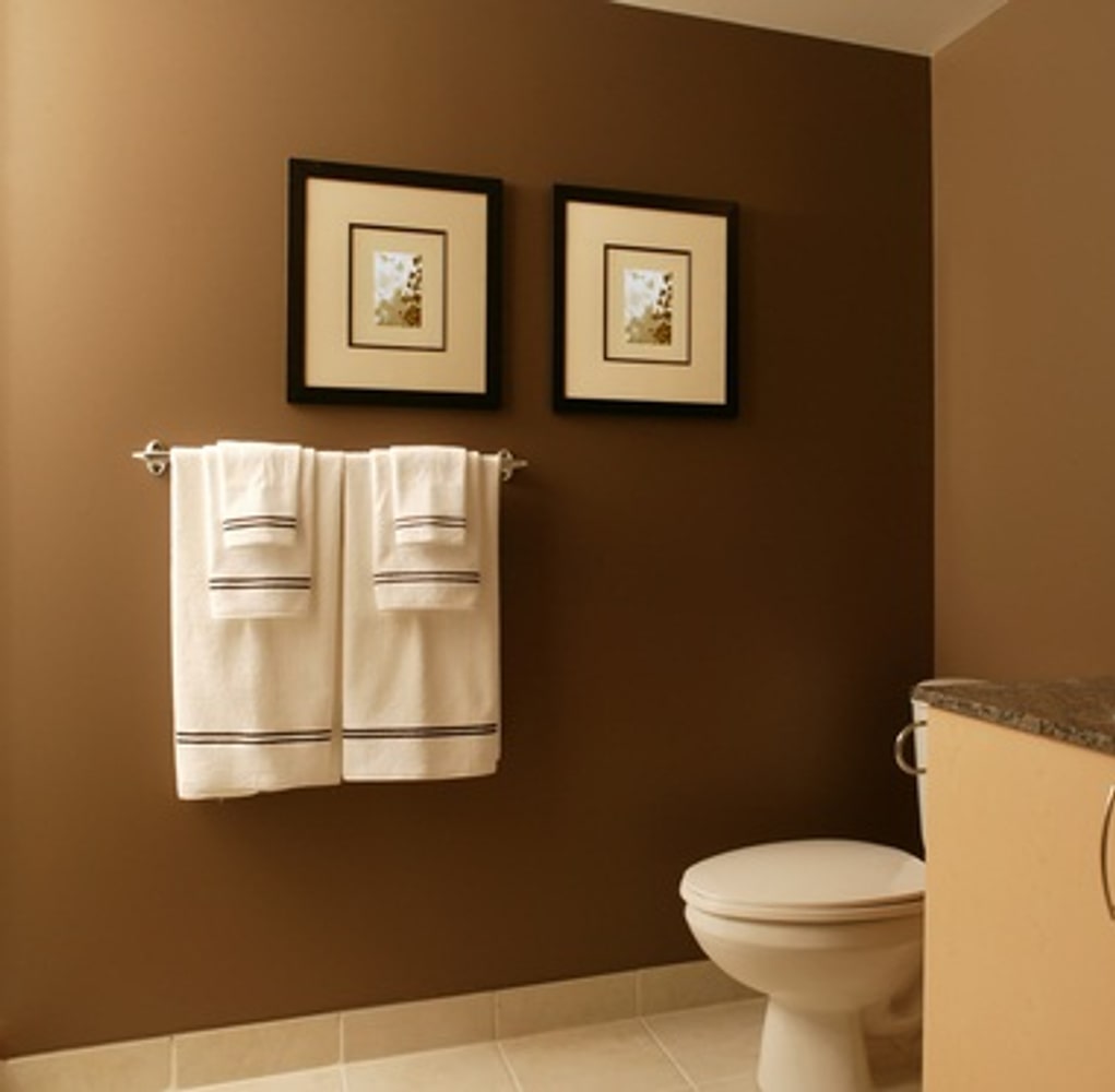 Del Cutting Edge Painting Llc Project