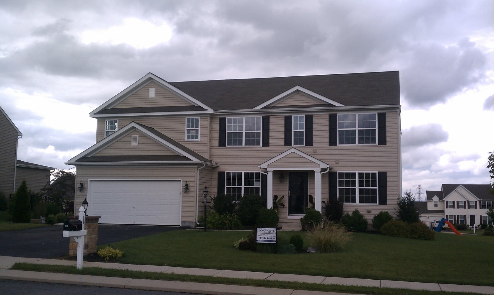 Photo(s) from Innovative Building and Remodeling, LLC