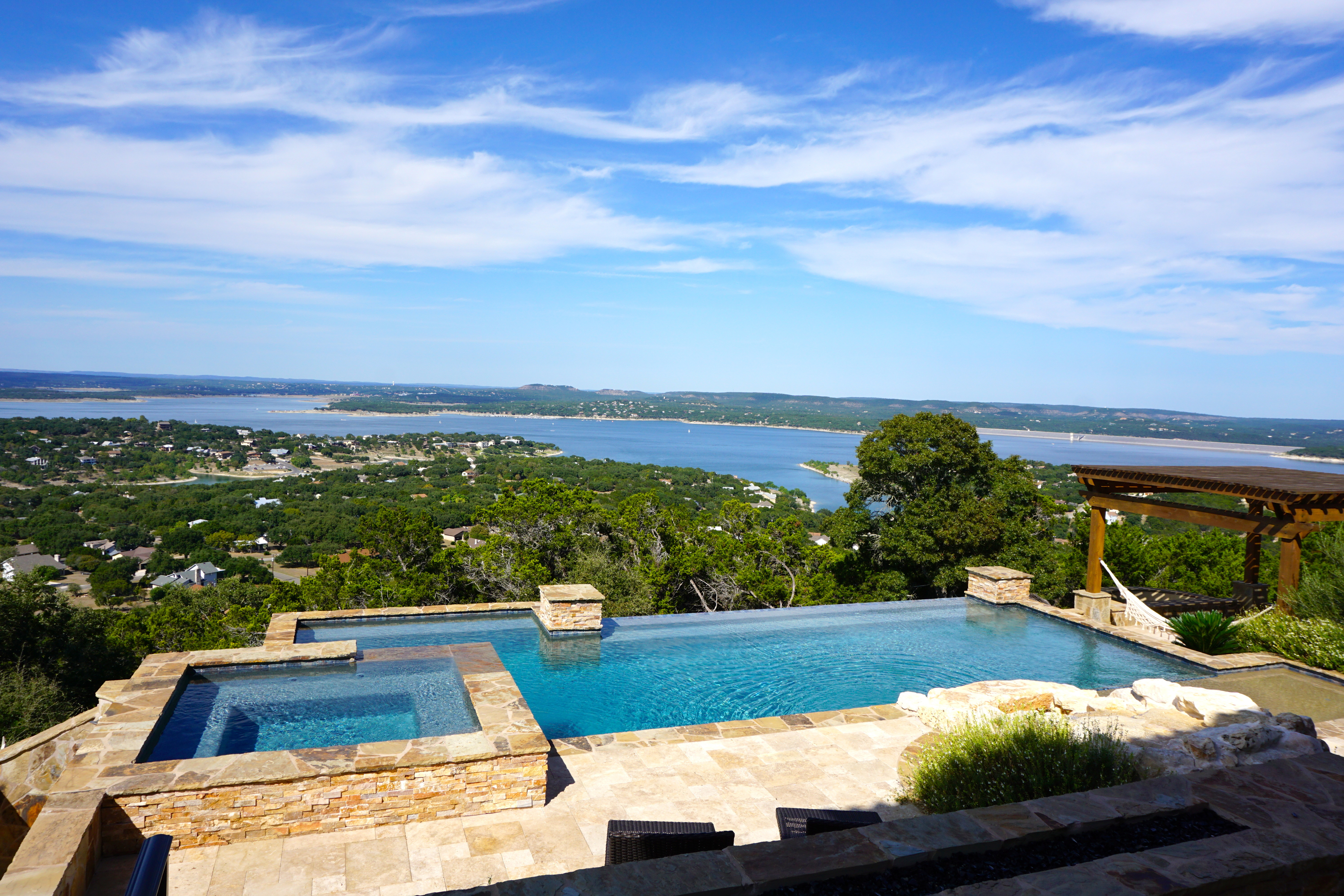 Fossil Creek Pools | Texas | Read Reviews + Get a Bid | BuildZoom