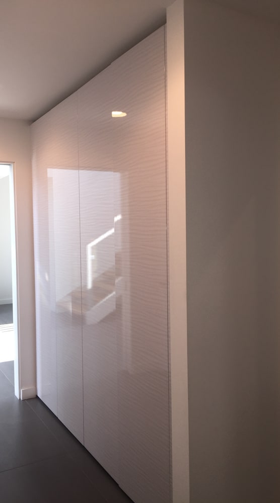 Woodland Hills - Custom Home