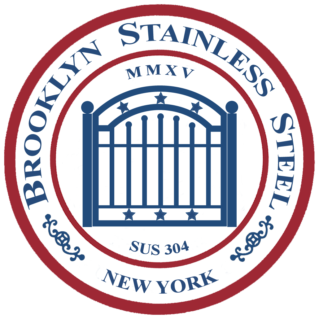 Brooklyn Stainless Steel