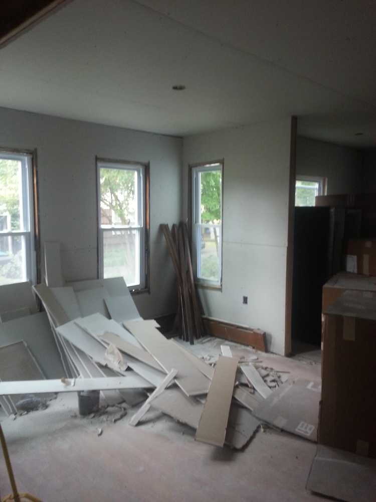 B&B Superior Contracting LLC 