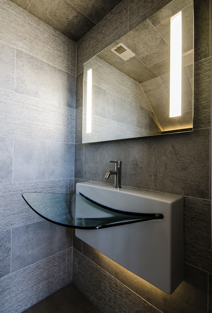 Colorado Ave. DC - Loft Remodel