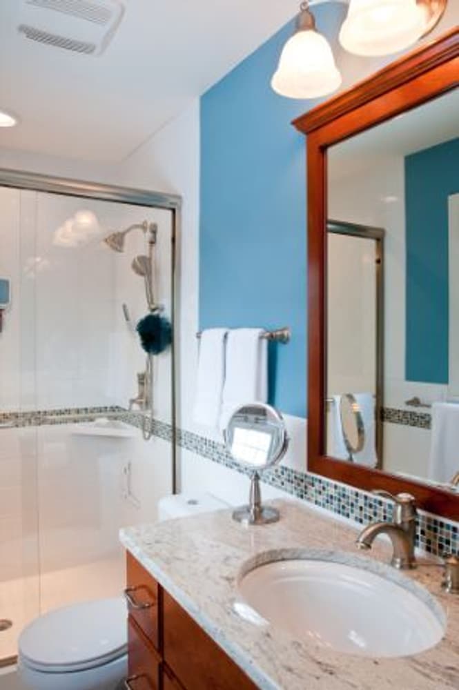 Reynolds Design & Construction Project Photos