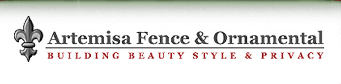 Artemisa Fence & Ornamental