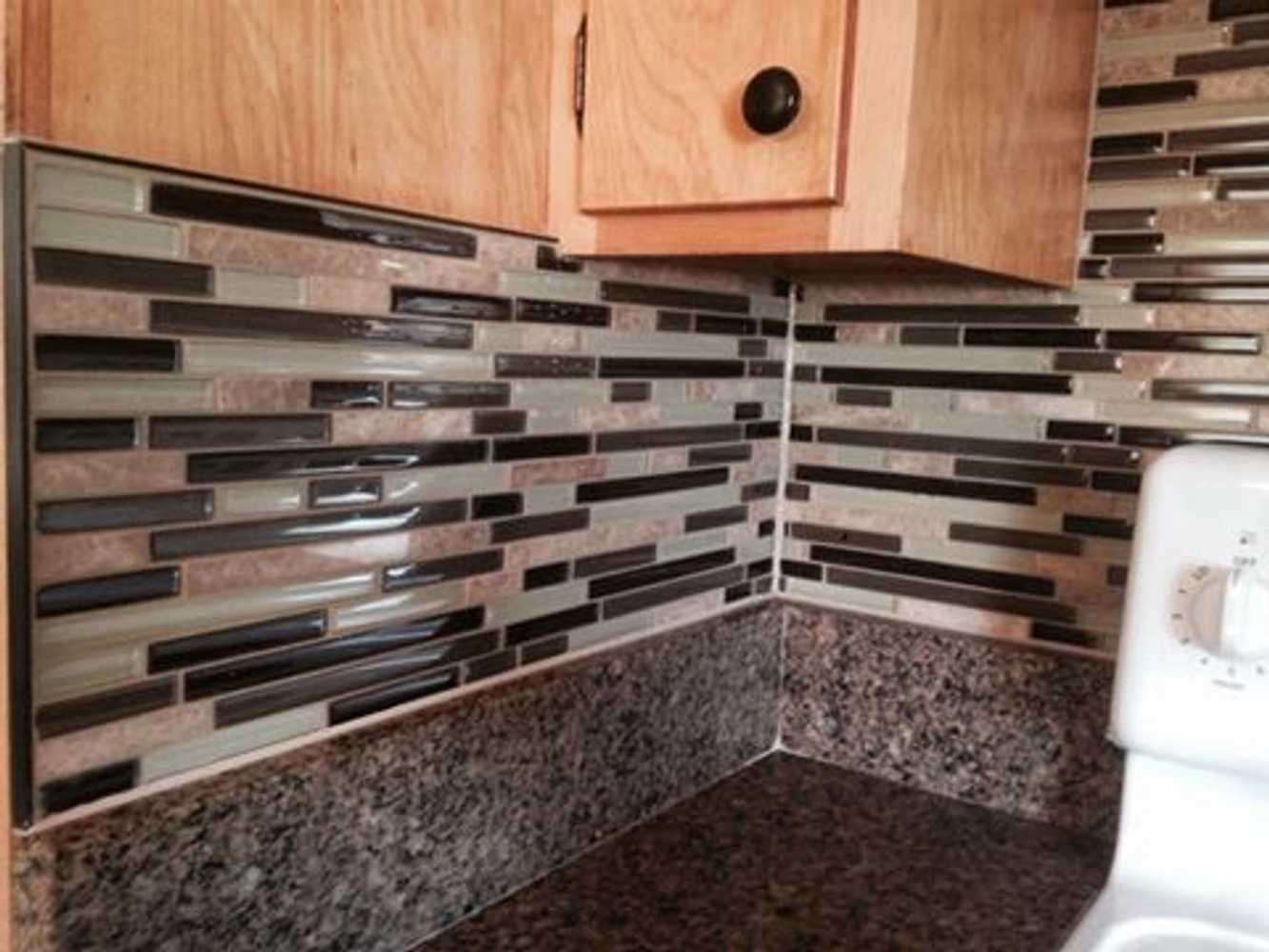 Backsplash