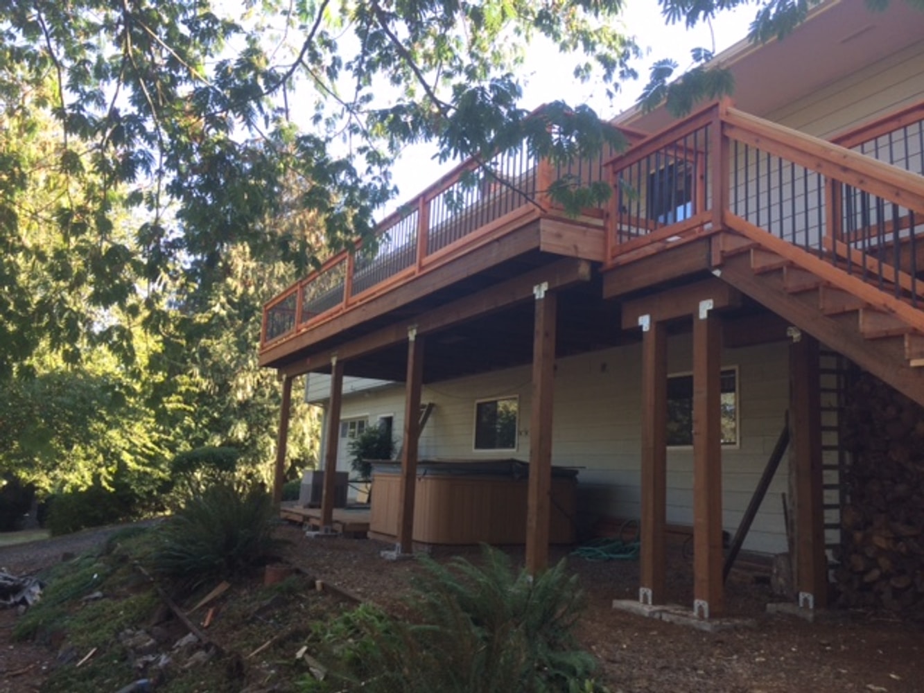 Photo(s) from Premium Construction