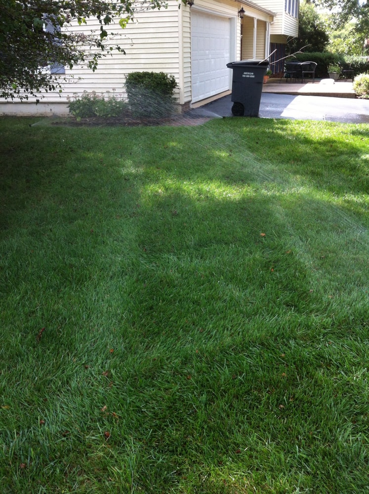 Jwr Sprinklers Project