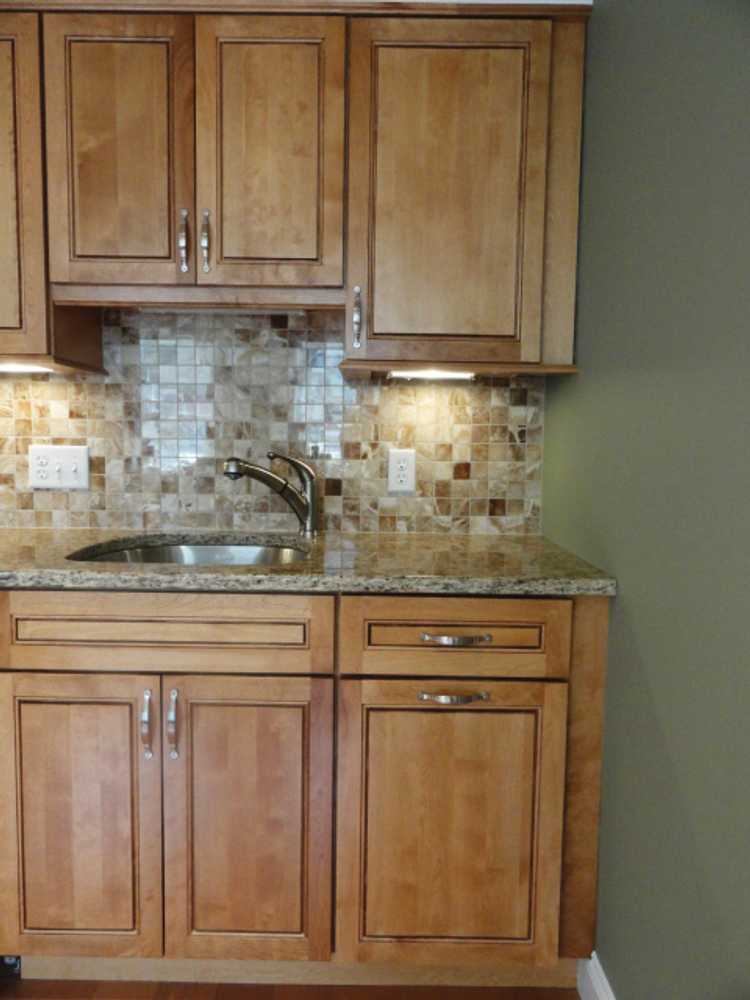 Kitchen Remodeling in North Andover