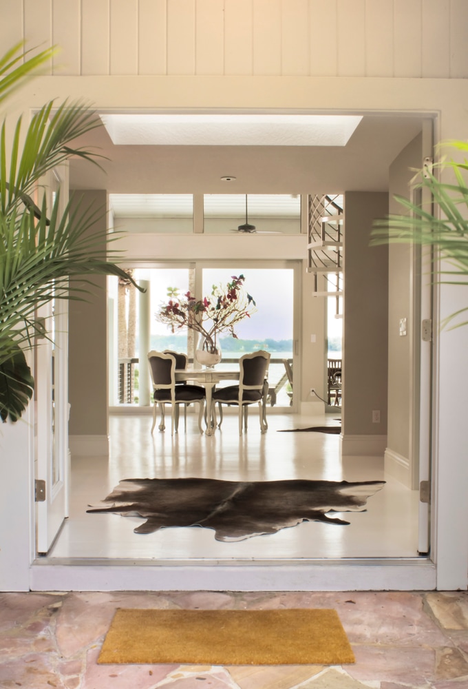 Windermere, FL, Lake House