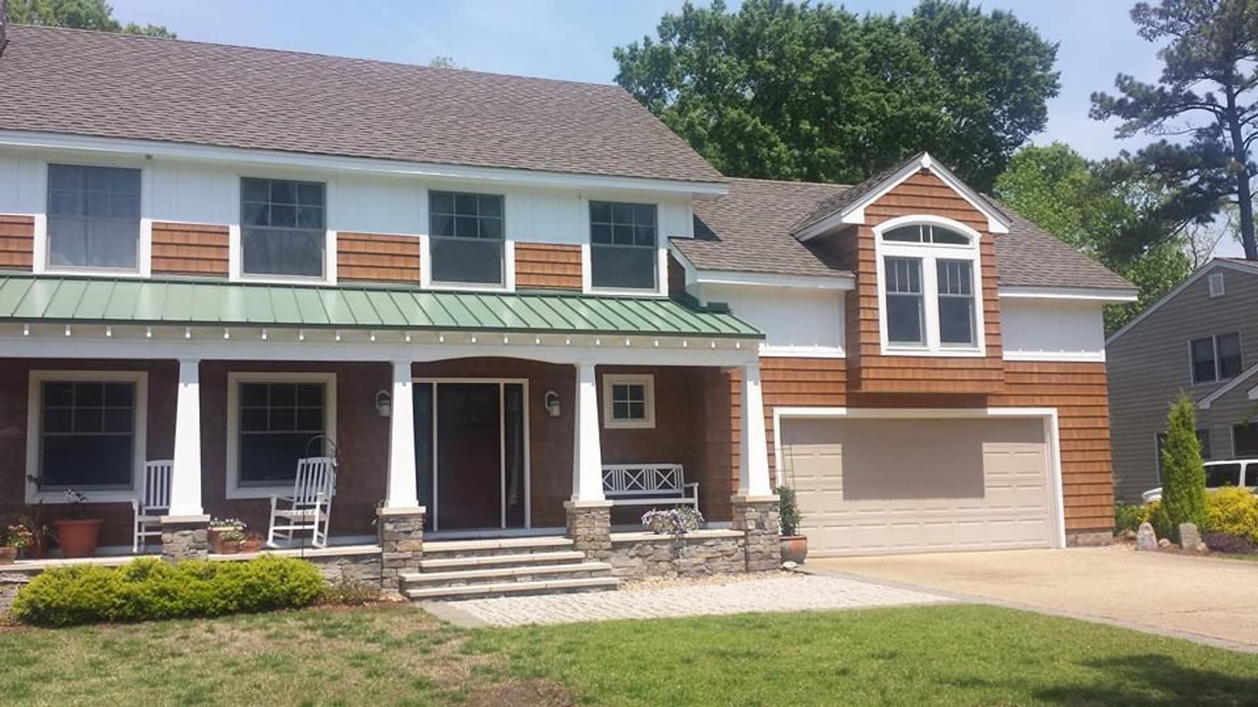 Photos from BayView Exteriors