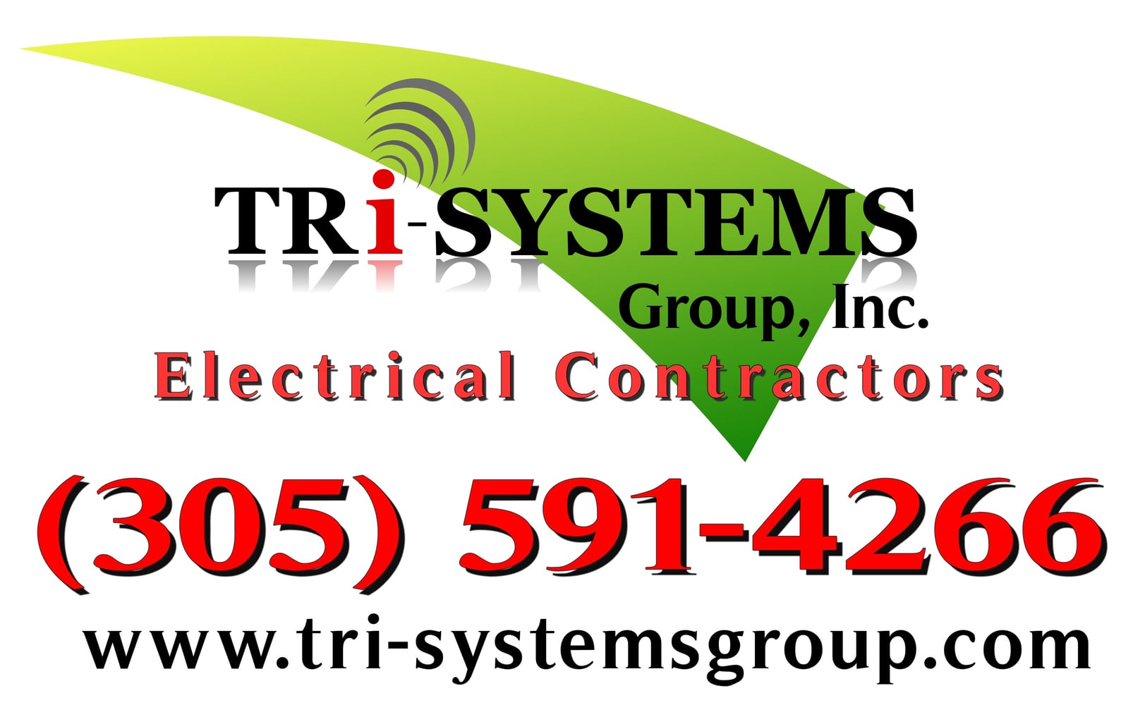Trisystems Group Inc Photos