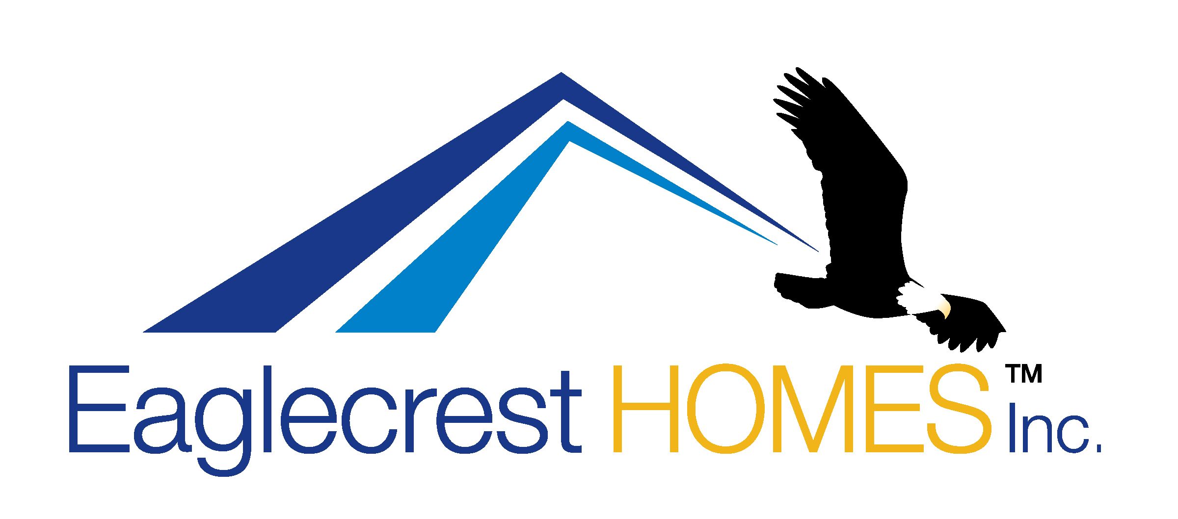 Eaglecrest Homes Inc