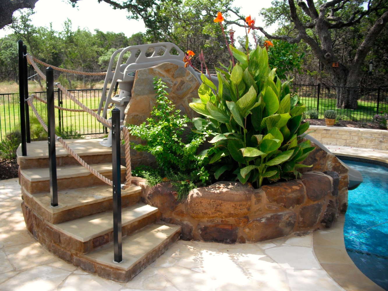 Photos from Blazek Landscapes