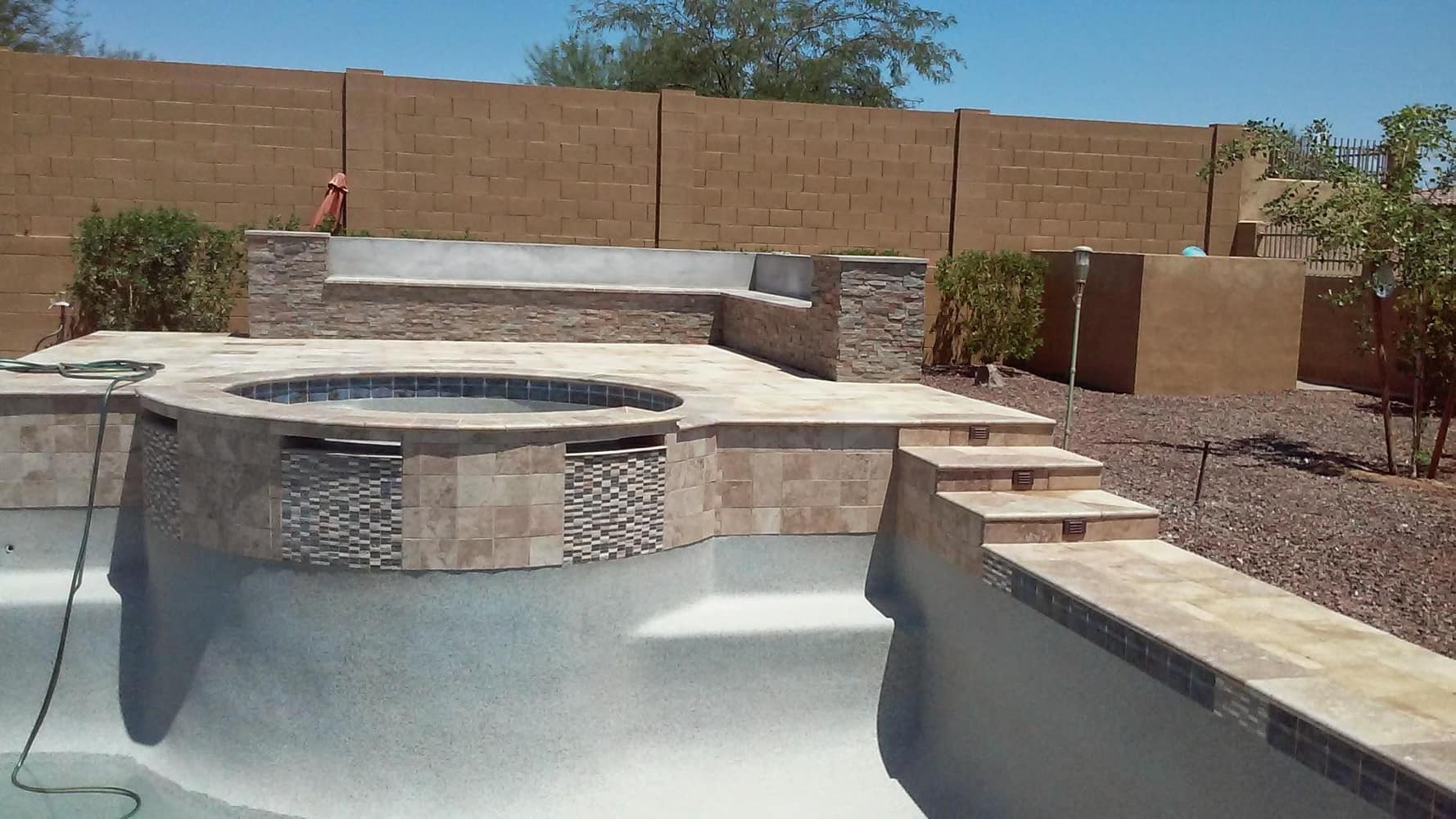 Photo(s) from Campo Construction Llc