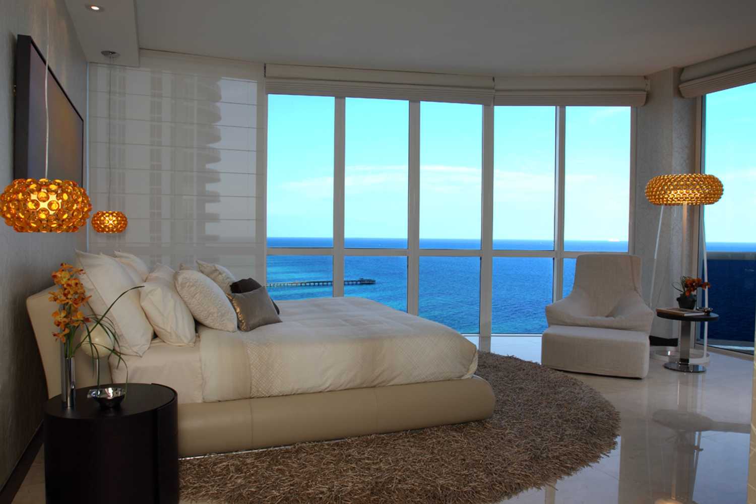 Apartment I in Sunny Isles, FL