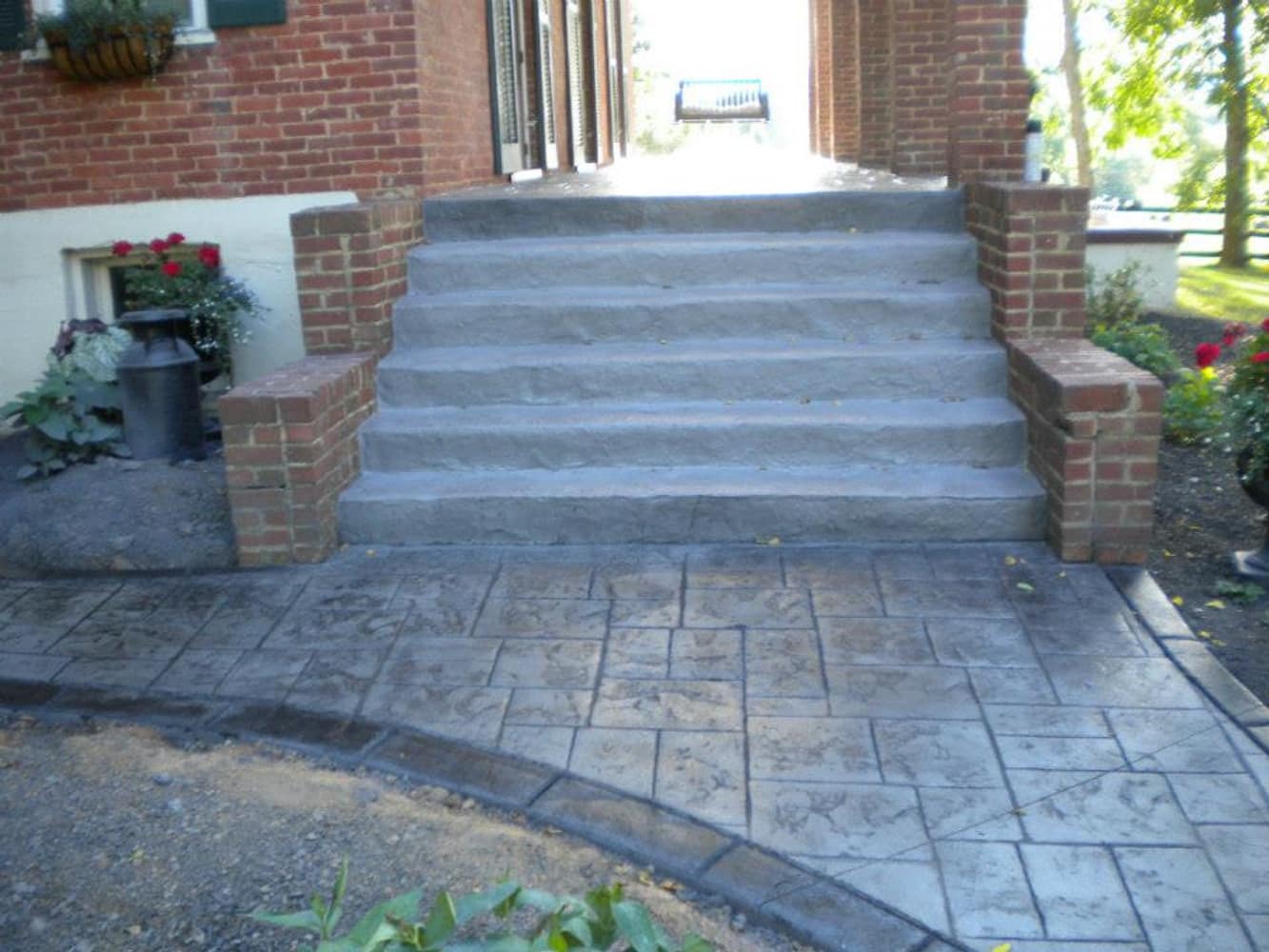 Photos from Design Concrete Builders Inc