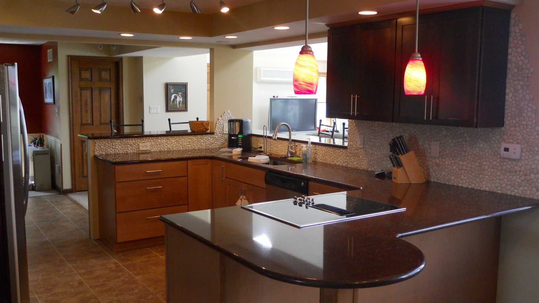 O'Hanlon Kitchens, Inc. Project