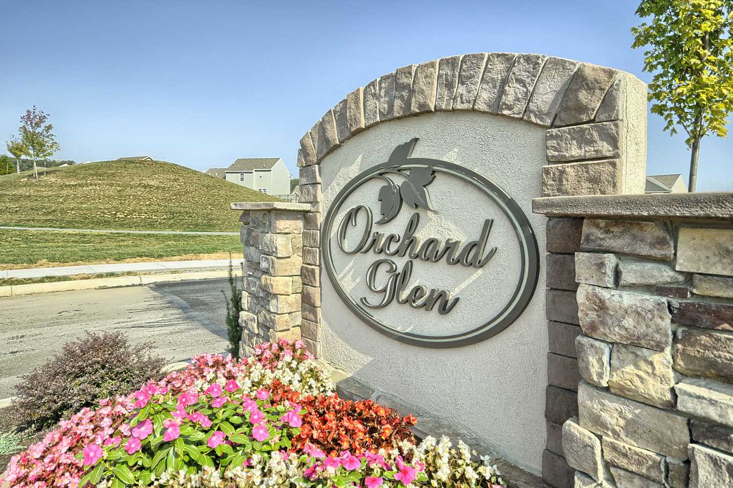 Orchard Glen