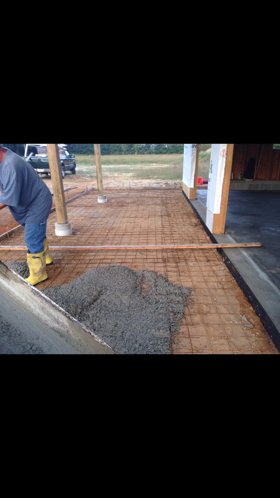 Photos from Howard E. Brown Jr. Affordable Concrete