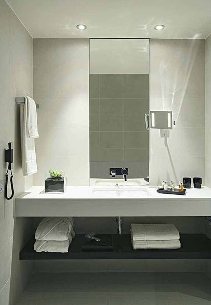 Bathroom Ideas