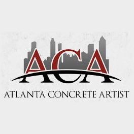 Atlanta Concrete Artist