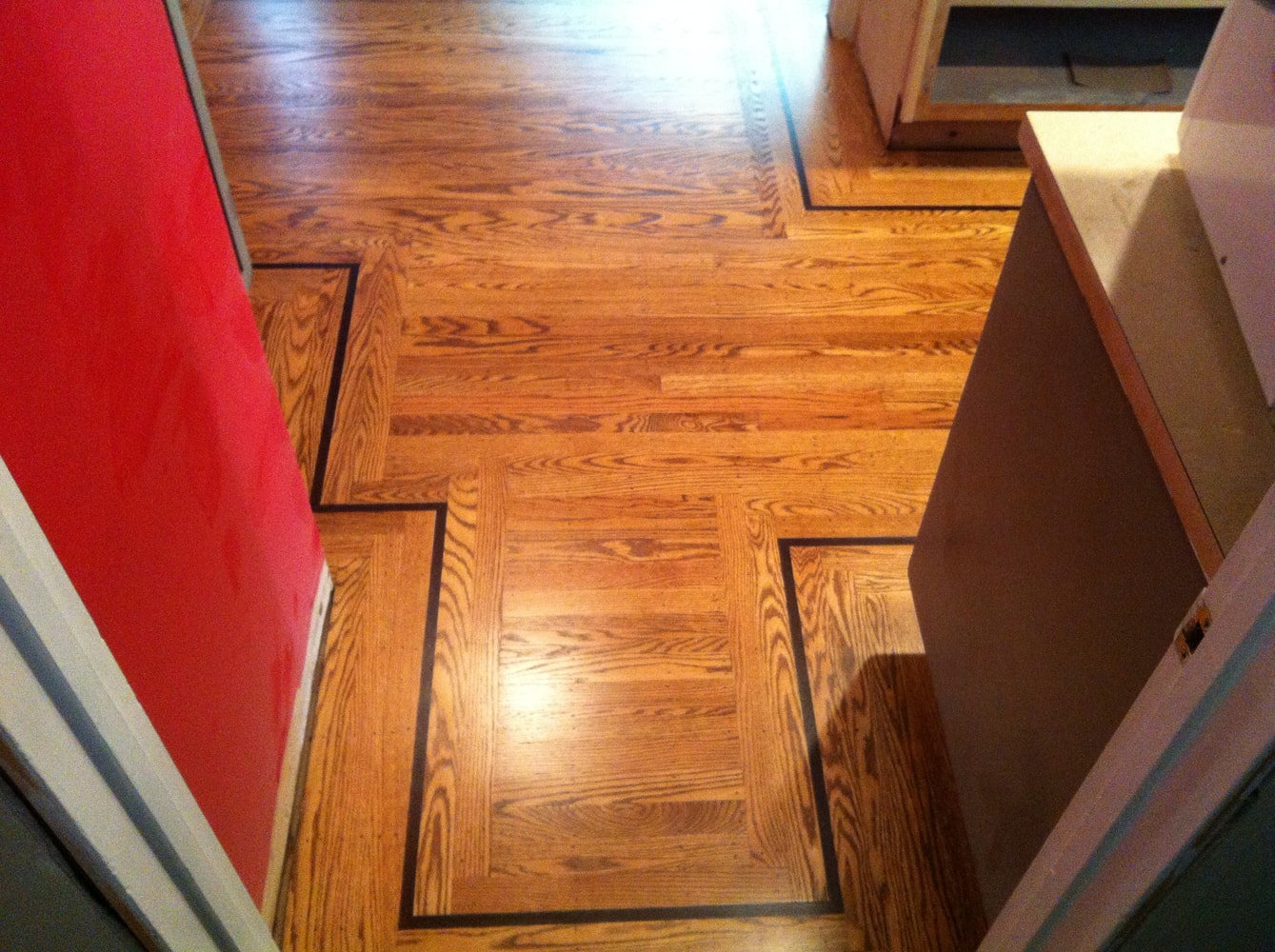 Photo(s) from Rise Above Flooring