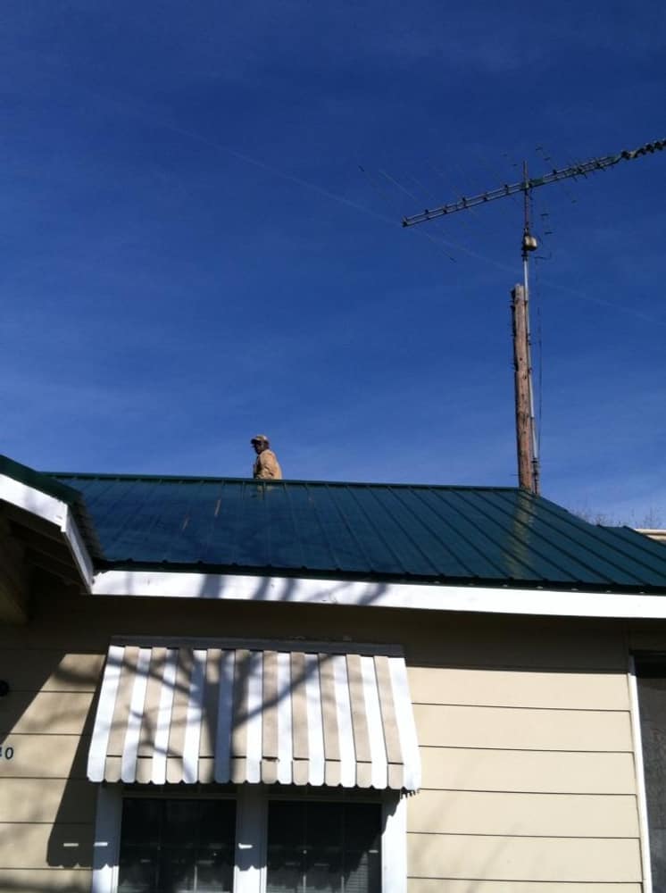 Projects by J..T. S. Construction