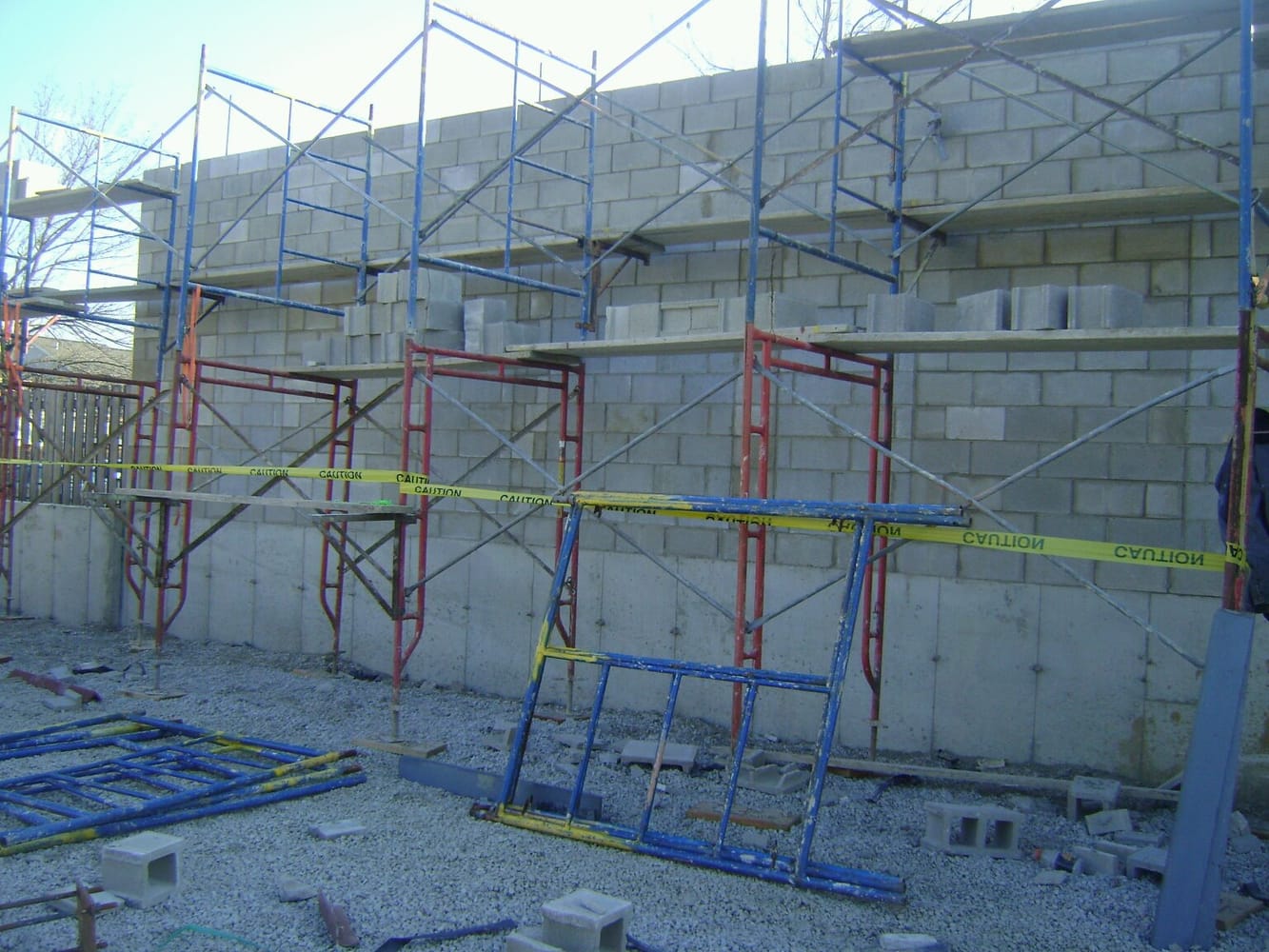 Photo(s) from Beyond Masonry Inc.