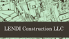 LENDI Construction LLC