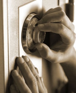 Locksmith Jackson WY