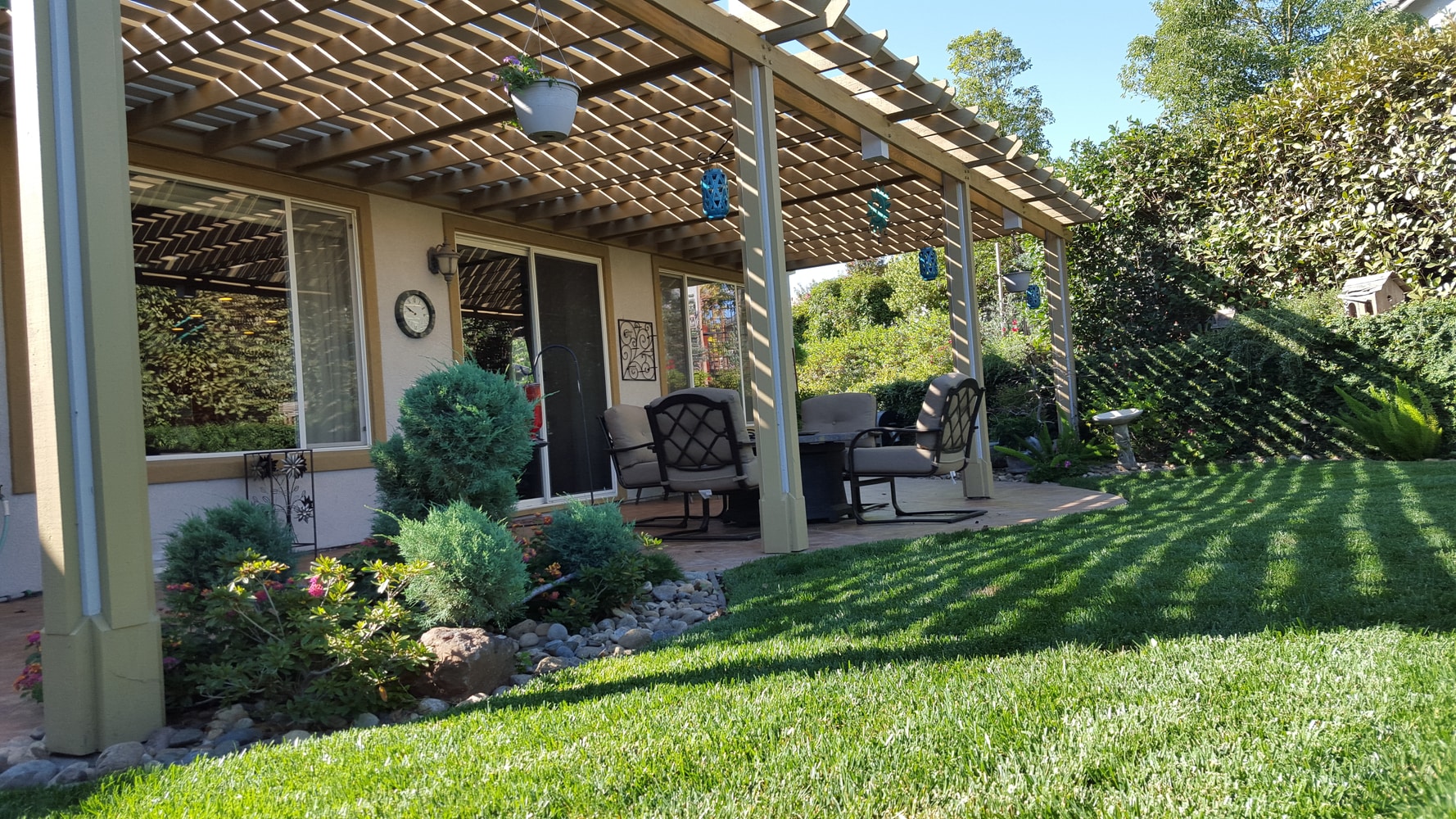 Photo(s) from Gilly's Landscape & Design