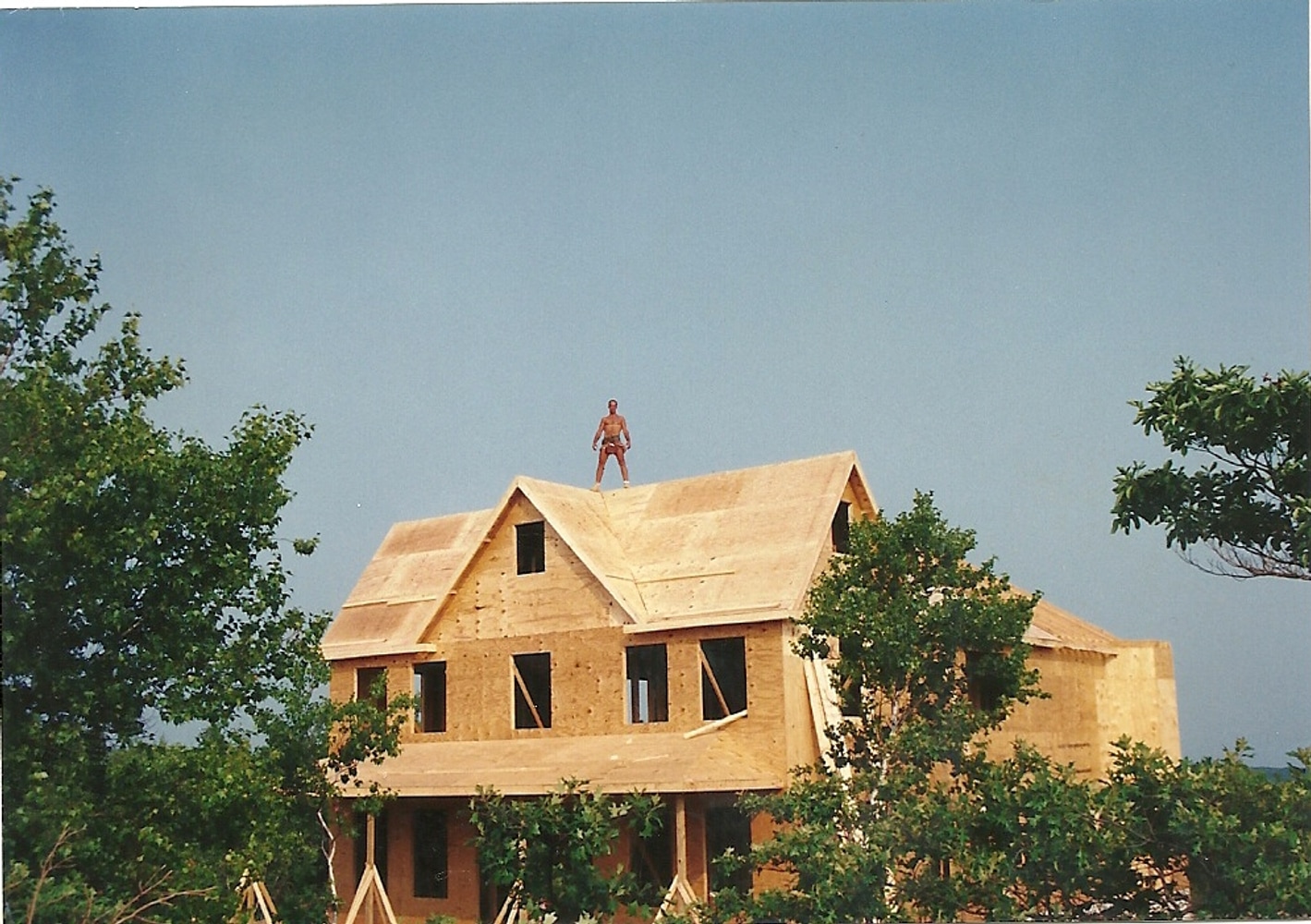 Photo(s) from Jamison Woodcraft