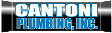 Cantoni Plumbing Inc