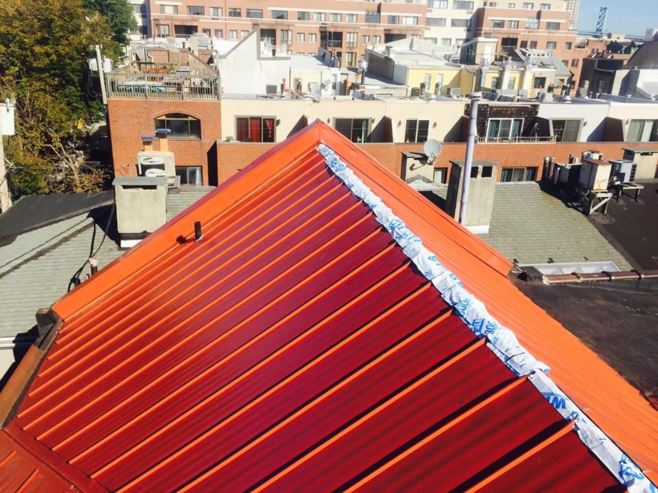 Photos from linear-XL Construction Group LLC