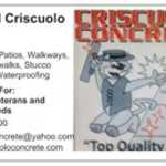 Criscuolo Concrete